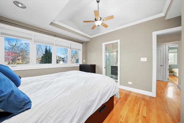 $503,500 | 9016 Marmora Avenue, Morton Grove, IL 60053