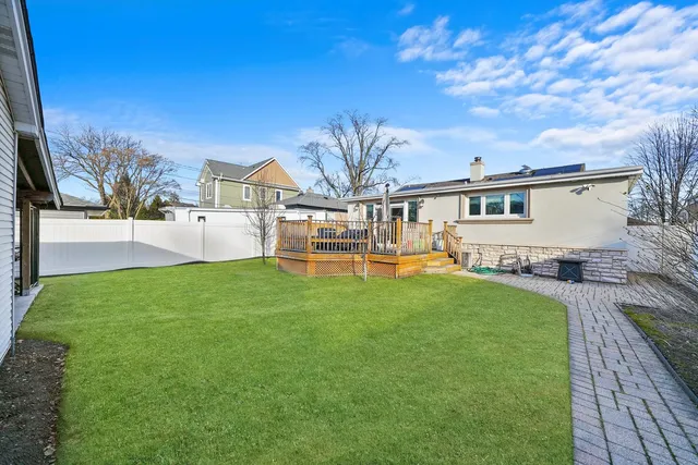 $503,500 | 9016 Marmora Avenue, Morton Grove, IL 60053