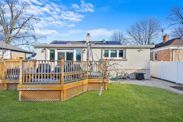 $503,500 | 9016 Marmora Avenue, Morton Grove, IL 60053