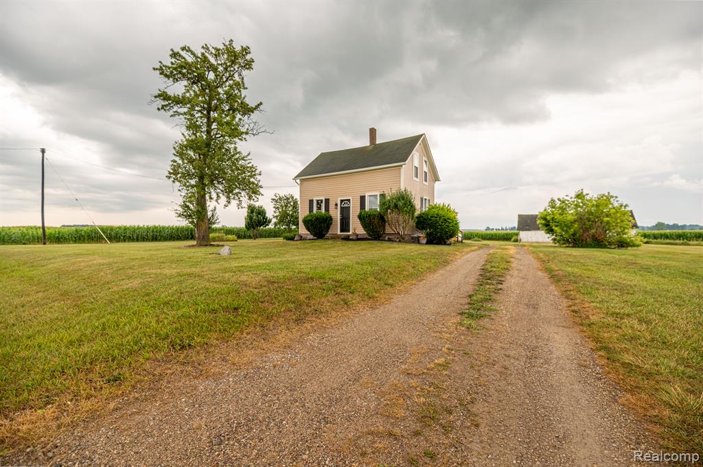 4931 Sanilac Road Marlette, MI 48453 - Photo 30 of 40 Gallery Image 30