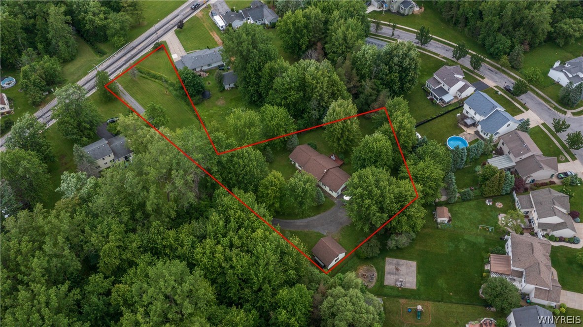2145 Dodge Road Amherst, NY 14051 - Photo 43 of 44