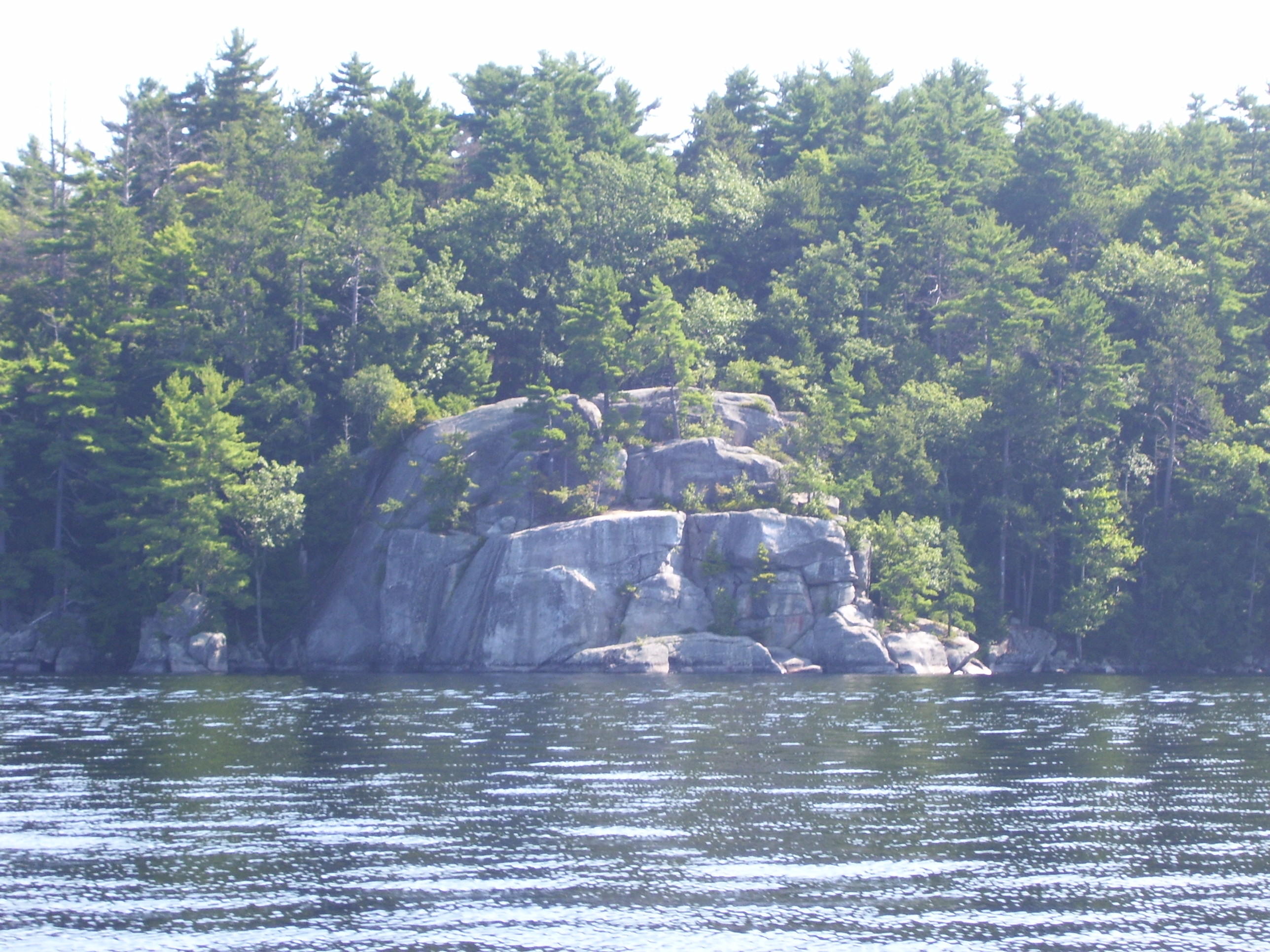 29 North Beach Road Standish, ME 04084 - Photo 8 of 12 Frye's Leap