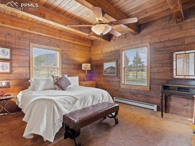 3465 Spaatz Road Monument, CO 80132 - Photo 26 of 45