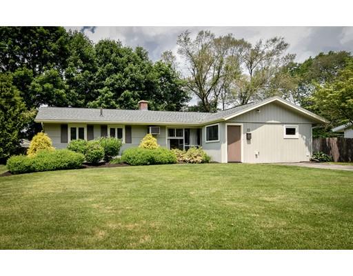 22 Mayflower Road Framingham, MA 01701 - Photo 1 of 25 Gallery Image 1