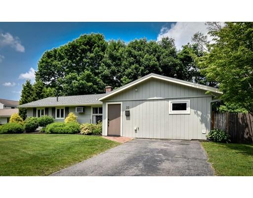 22 Mayflower Road Framingham, MA 01701 - Photo 3 of 25 Gallery Image 3