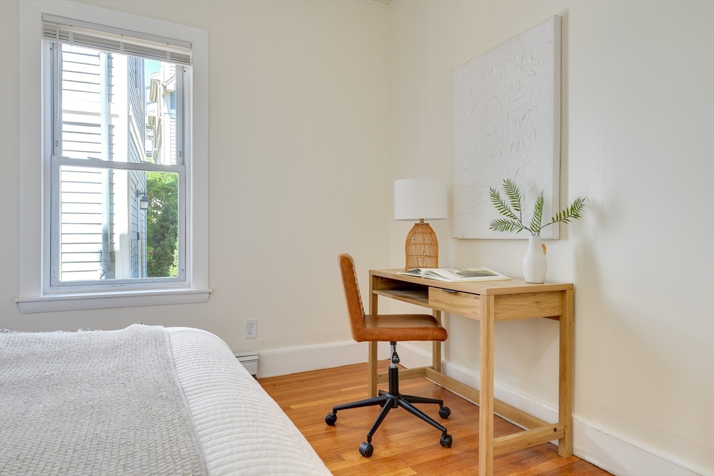 313 Elm Street, Unit 1 Cambridge, MA 02139 - Photo 8 of 13