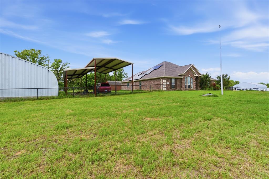 101 Hampton Lane Springtown, TX 76082 - Photo 10 of 10