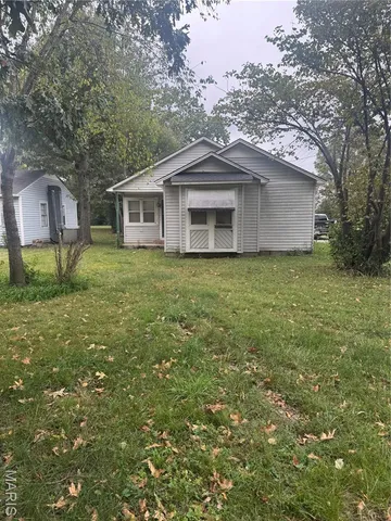 $45,000 | 107 Legion Street, Kennett, MO 63857