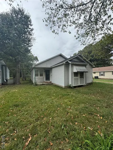 $45,000 | 107 Legion Street, Kennett, MO 63857