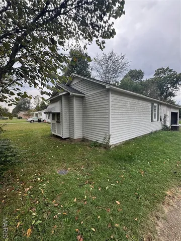 $45,000 | 107 Legion Street, Kennett, MO 63857