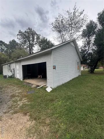 $45,000 | 107 Legion Street, Kennett, MO 63857