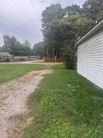 $45,000 | 107 Legion Street, Kennett, MO 63857