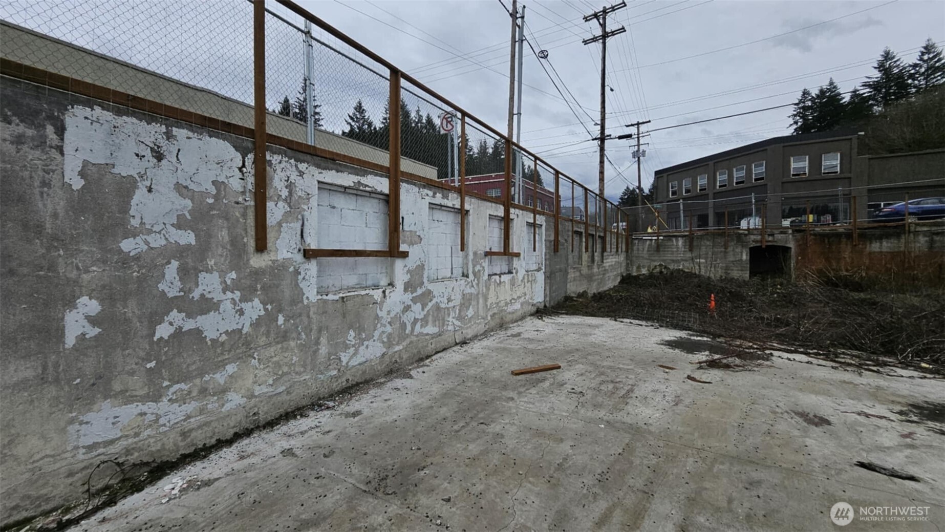 100 Southeast Front Street Winlock, WA 98596 - Photo 2 of 12 Gallery Image 2