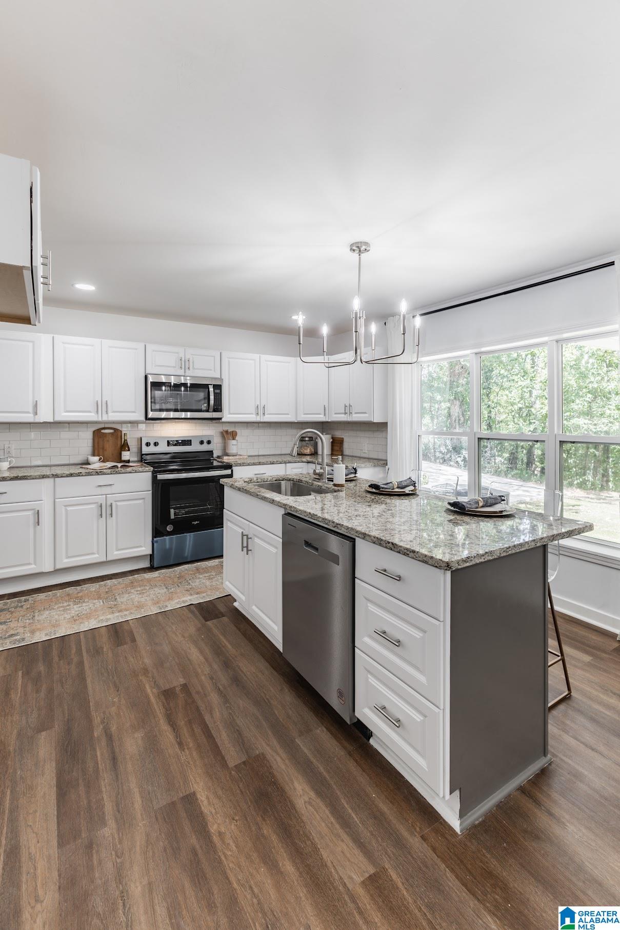 2517 Sayers Road Fultondale, AL 35068 - Photo 5 of 18