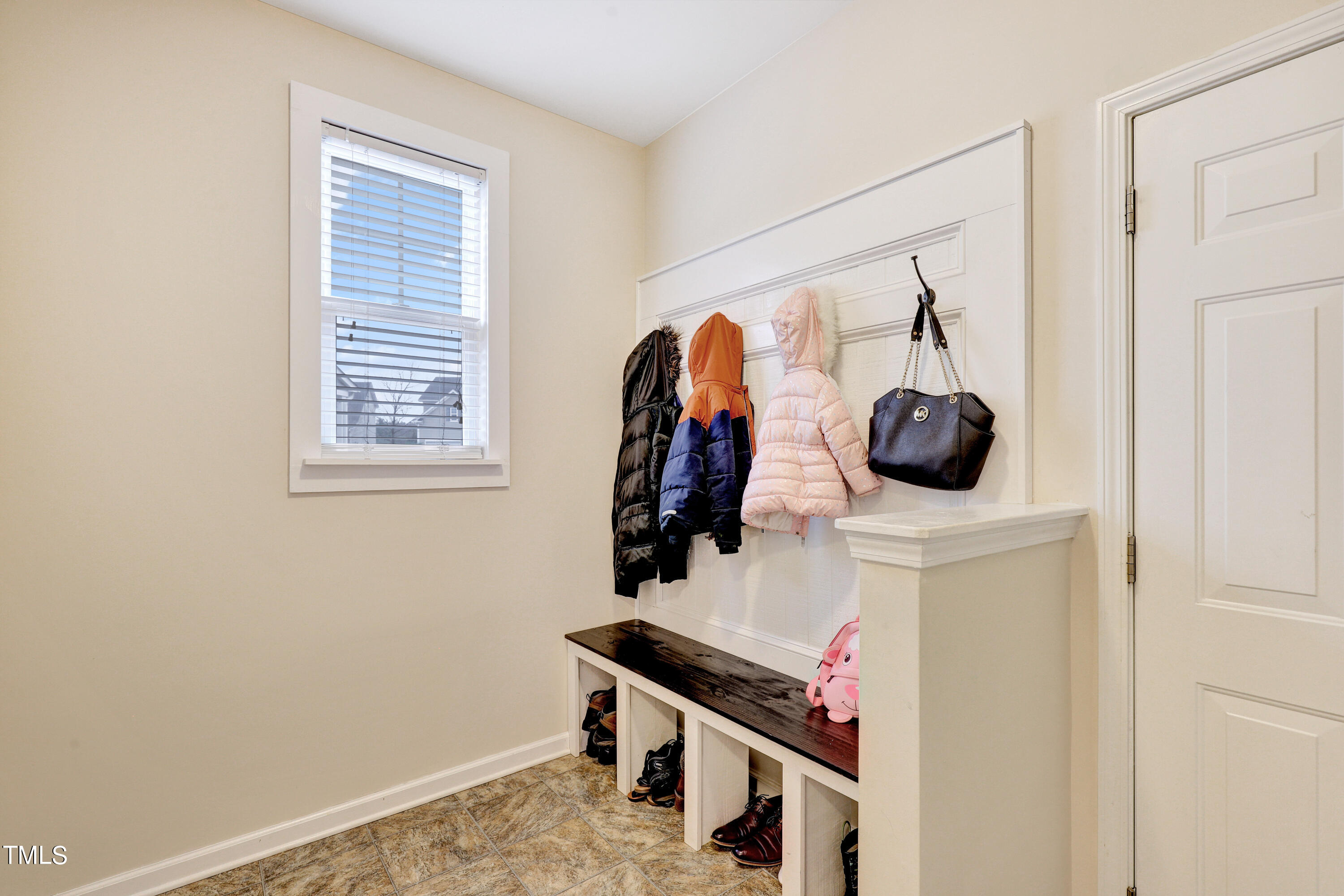 329 Hope Valley Road Knightdale, NC 27545 - Photo 13 of 34 a view of walk in closet with clothes and shoes