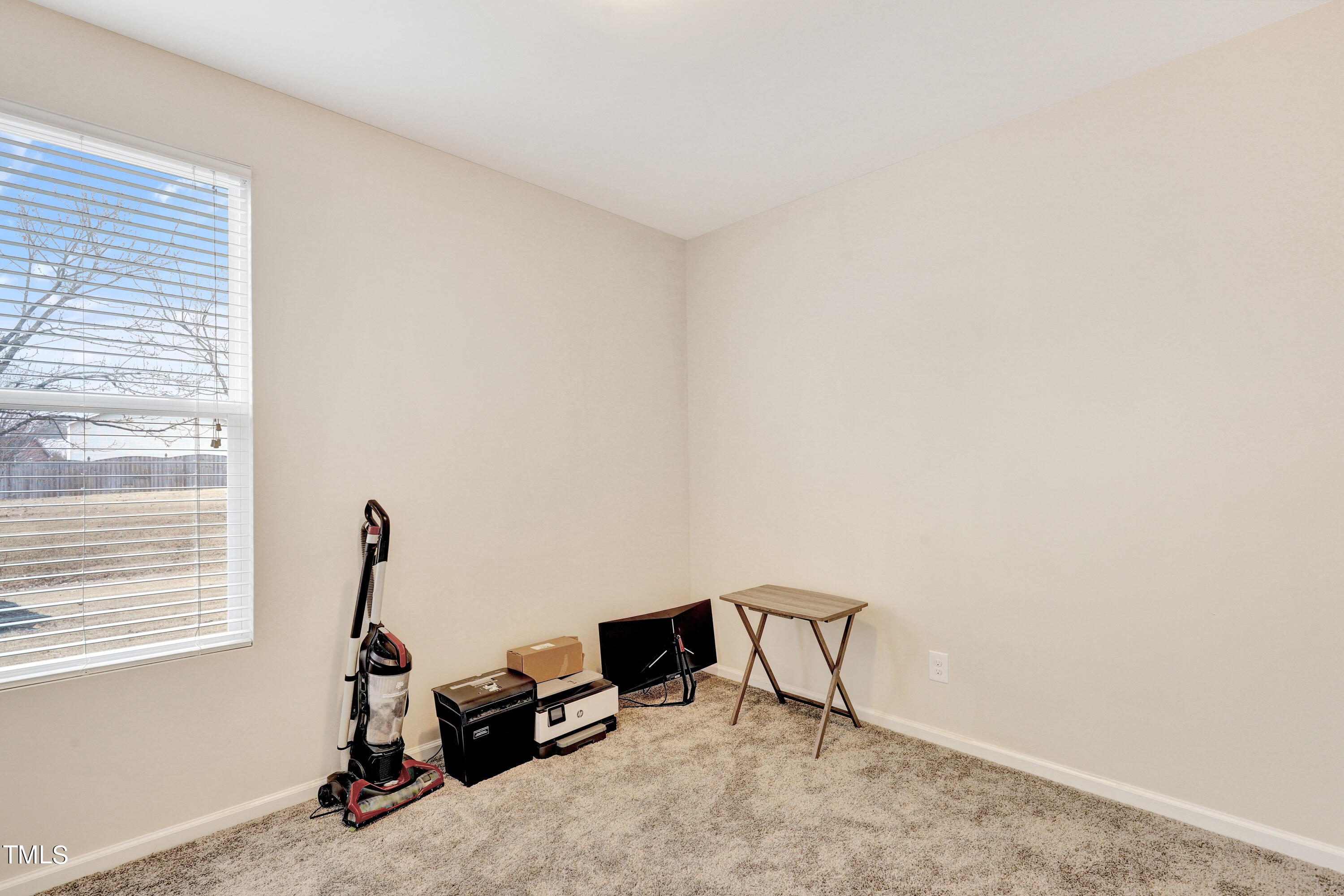 329 Hope Valley Road Knightdale, NC 27545 - Photo 15 of 34 a view of workspace with windows