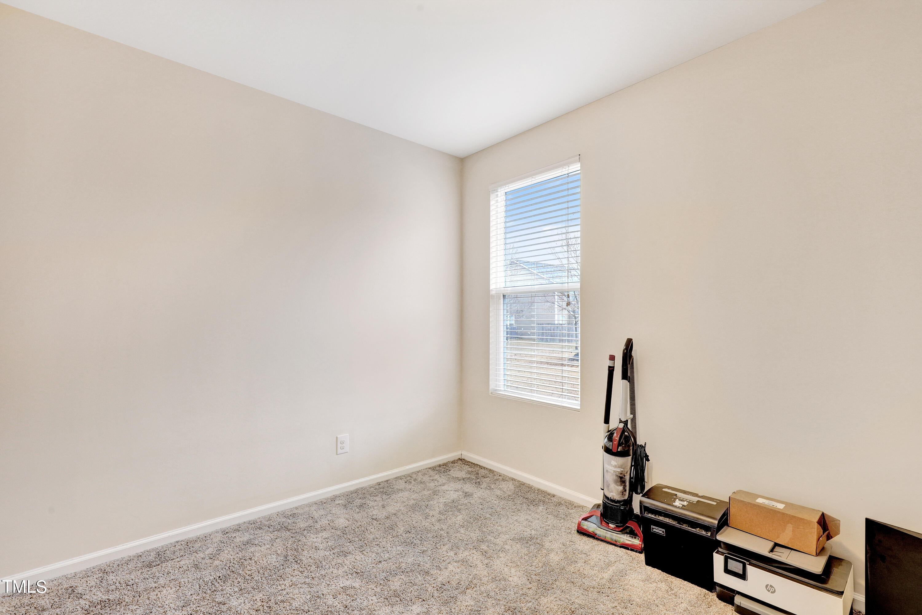 329 Hope Valley Road Knightdale, NC 27545 - Photo 16 of 34 an empty room with windows