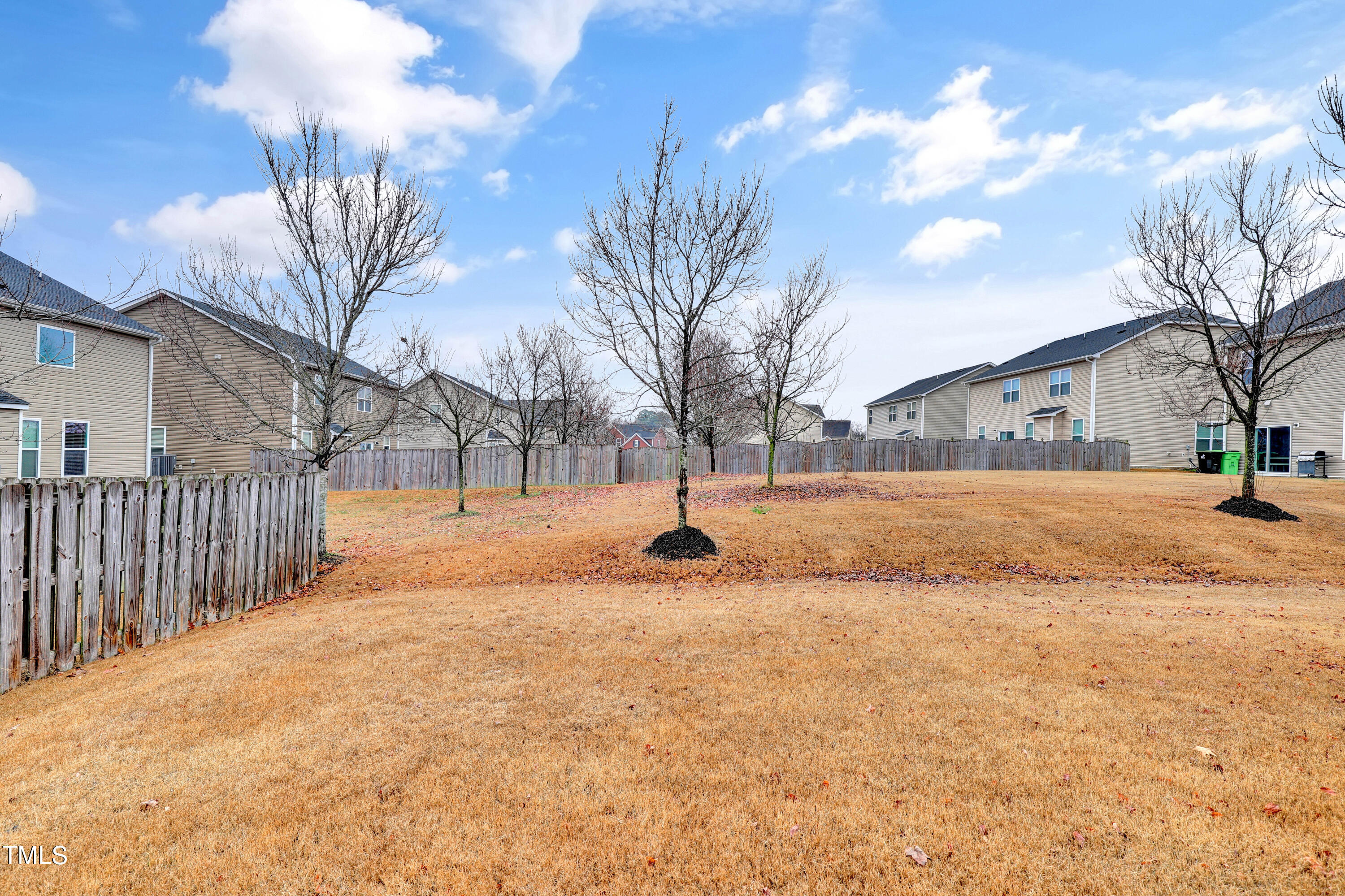 329 Hope Valley Road Knightdale, NC 27545 - Photo 34 of 34 a view of open space with yard