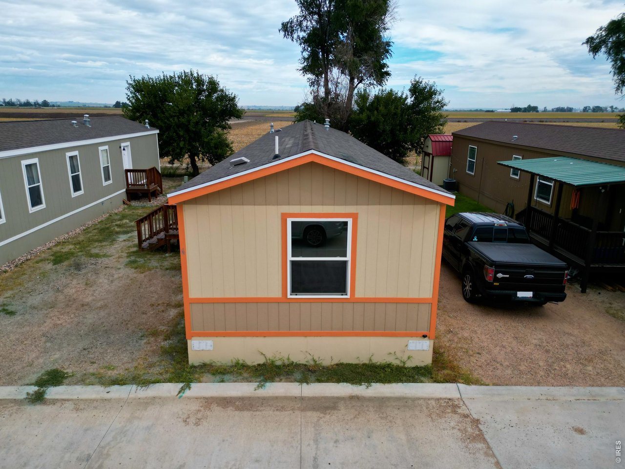 21525 County Rd R, Unit 6 Fort Morgan, CO 80701 - Photo 26 of 27 Gallery Image 26