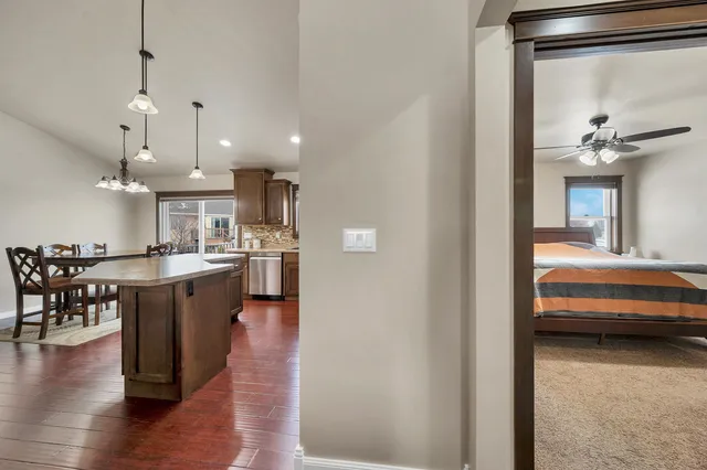 $499,000 | 1924 Andraya Lane, De Pere, WI 54115