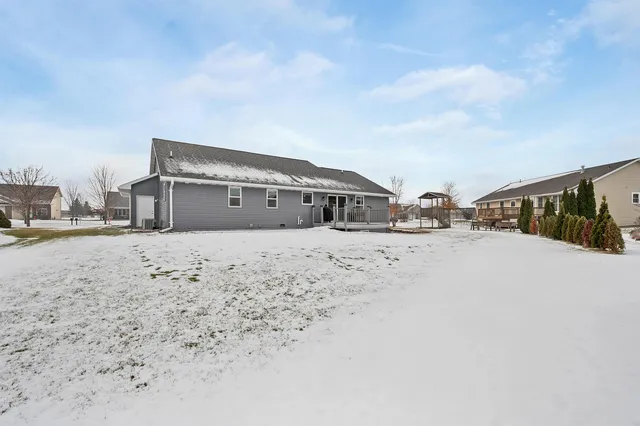 $499,000 | 1924 Andraya Lane, De Pere, WI 54115
