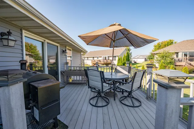 $499,000 | 1924 Andraya Lane, De Pere, WI 54115