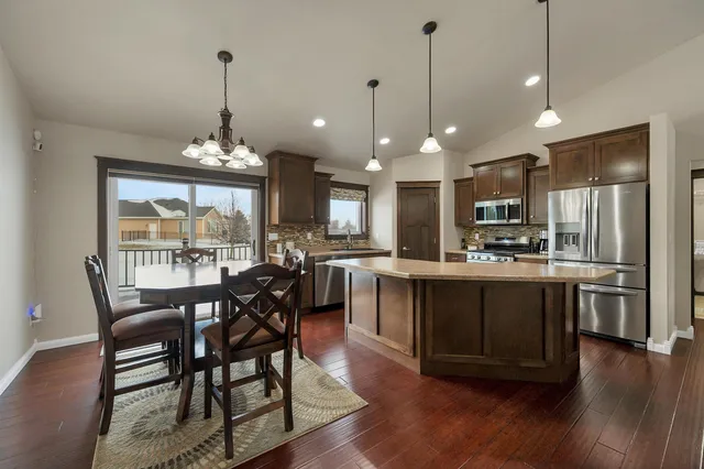 $499,000 | 1924 Andraya Lane, De Pere, WI 54115