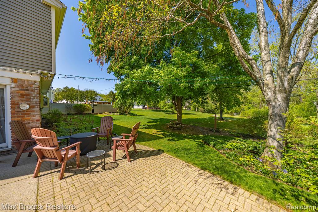 29884 Fox Grove Road Farmington Hills, MI 48334 - Photo 56 of 64