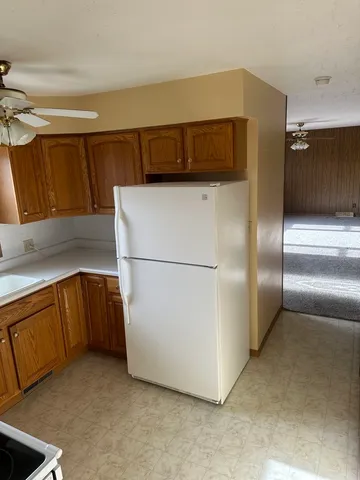 $185,000 | 803 East Washington Street, Le Roy, IL 61752