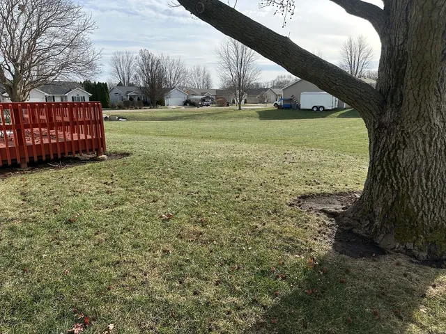 $185,000 | 803 East Washington Street, Le Roy, IL 61752