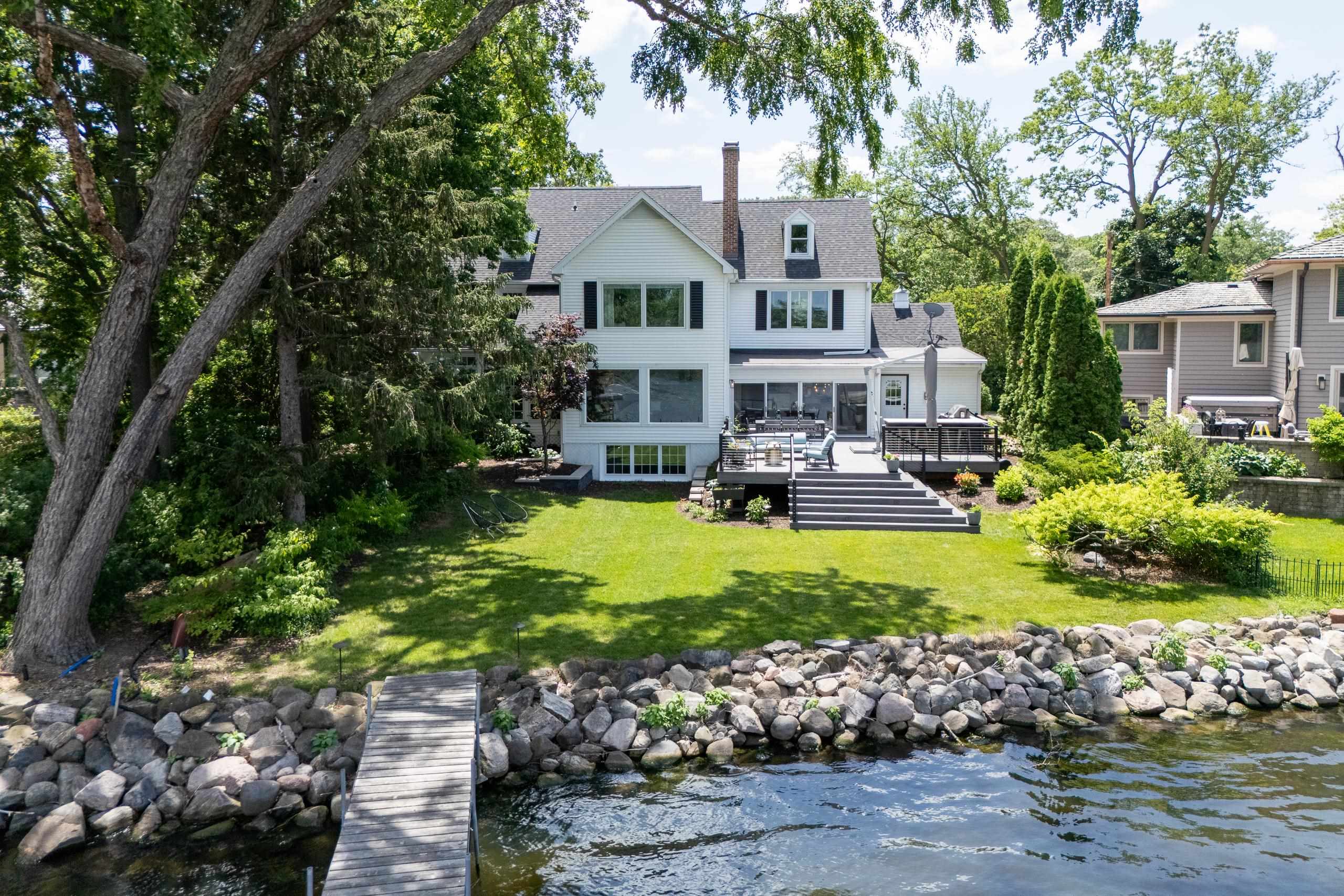 44 Burrows Road Madison, WI 53704 - Photo 1 of 1