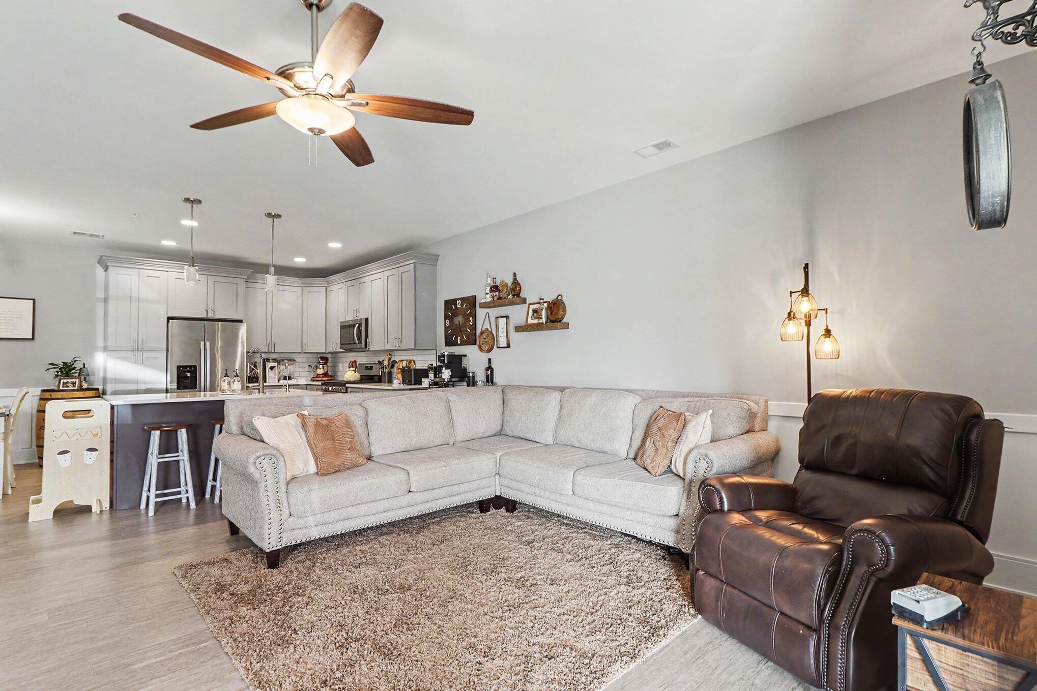 1361 Prairie Drive Crown Point, IN 46307 - Photo 5 of 24 2038x1359