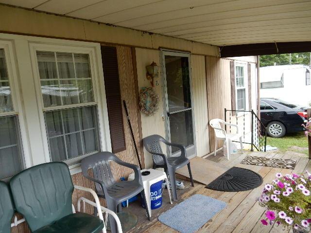 8927 Columbus Road, Unit LOT 13 Mount Vernon, OH 43050 - Photo 18 of 20 DSCN8143