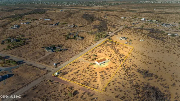 $350,000 | 17811 West Husker Lane, Marana, AZ 85653