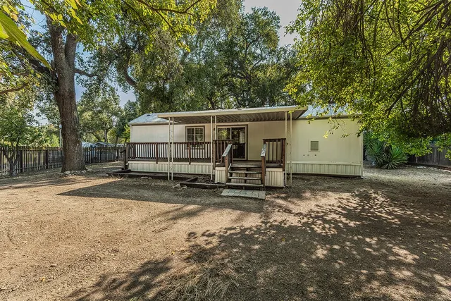 $62,500 | 17604 East Kings Canyon Road, Unit 2, Sanger, CA 93657