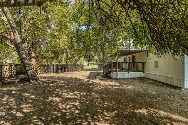 $62,500 | 17604 East Kings Canyon Road, Unit 2, Sanger, CA 93657