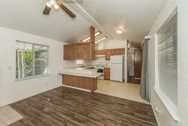 $62,500 | 17604 East Kings Canyon Road, Unit 2, Sanger, CA 93657