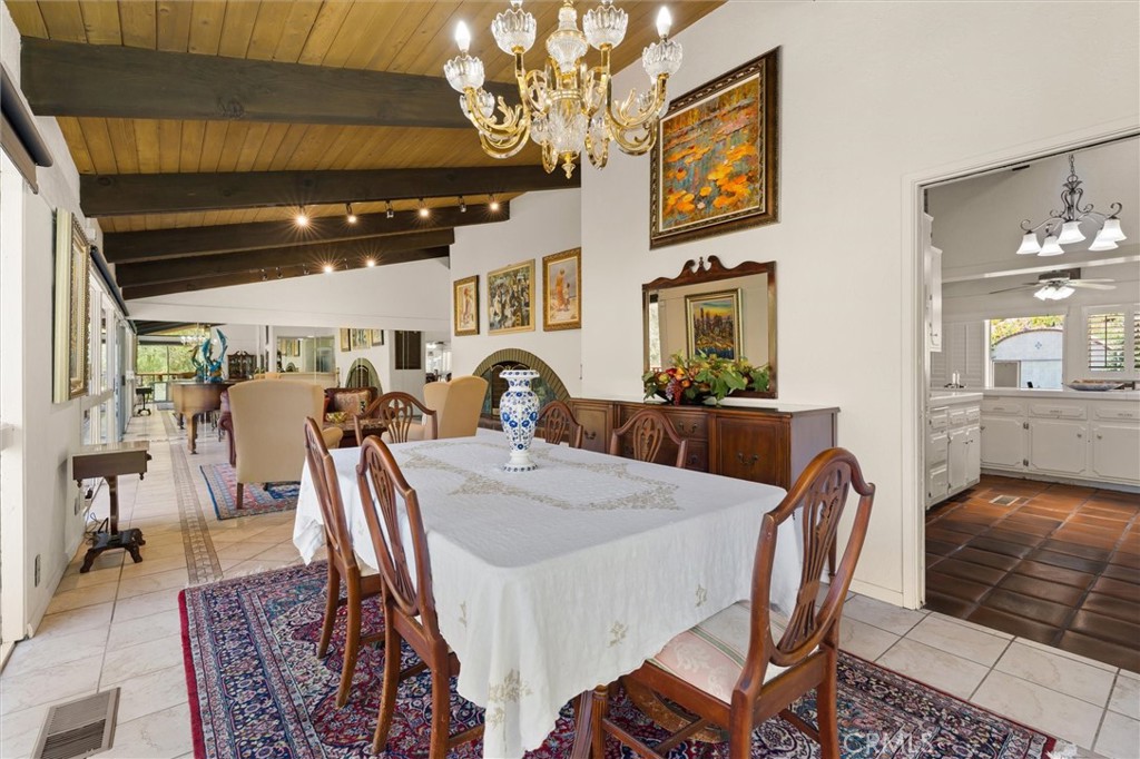 26 North Coolwater Road Bell Canyon, CA 91307 - Photo 14 of 37