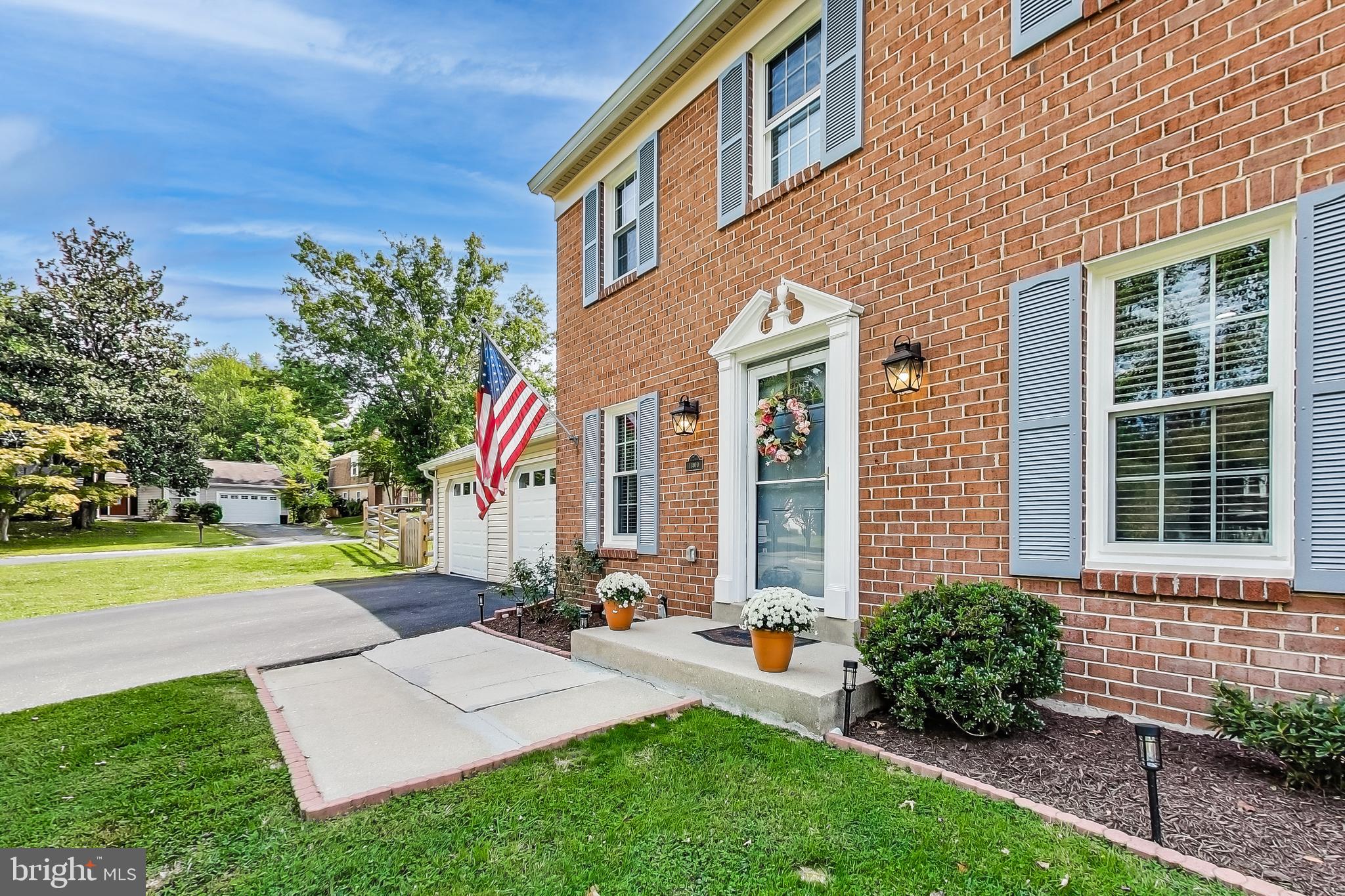 11400 Cephise Court North Potomac, MD 20878 - Photo 1 of 58