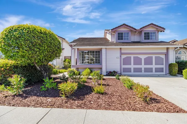 $1,599,000 | 12 Treeside Court, South San Francisco, CA 94080