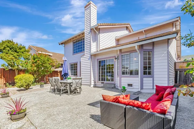 $1,599,000 | 12 Treeside Court, South San Francisco, CA 94080