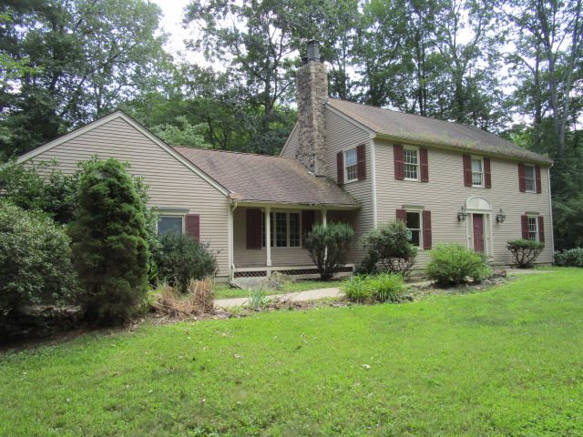 11 Parkhurst Road Merrimack, NH 03054 - Photo 1 of 40