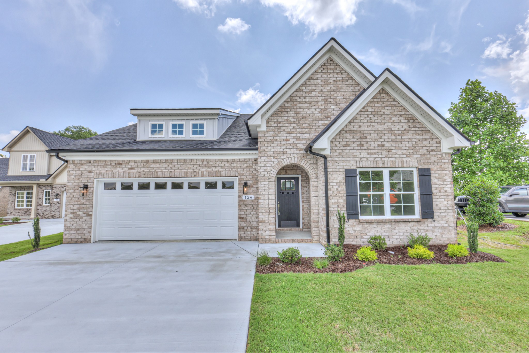 124 North Fork Branch Road Tullahoma, TN 37388 - Photo 3 of 31 Gallery Image 3