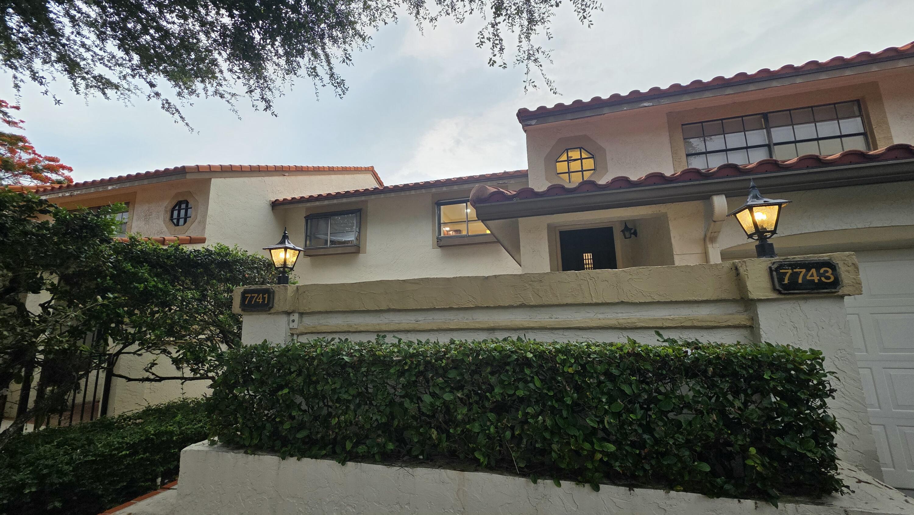 7743 La Mirada Drive Boca Raton, FL 33433 - Photo 2 of 25 20260617_185227