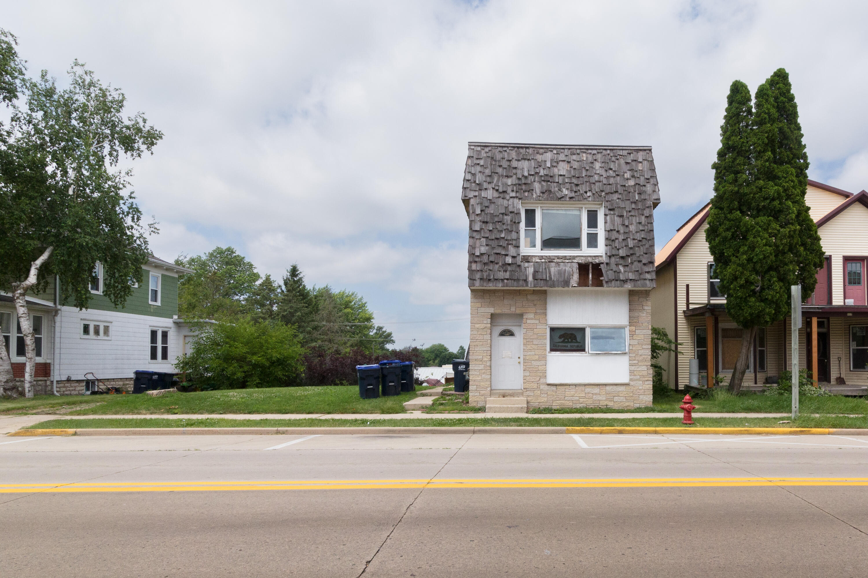 121 South Main St  
