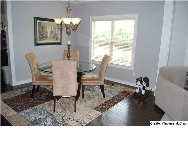 3847 Bent River Road Hoover, AL 35216 - Photo 3 of 22