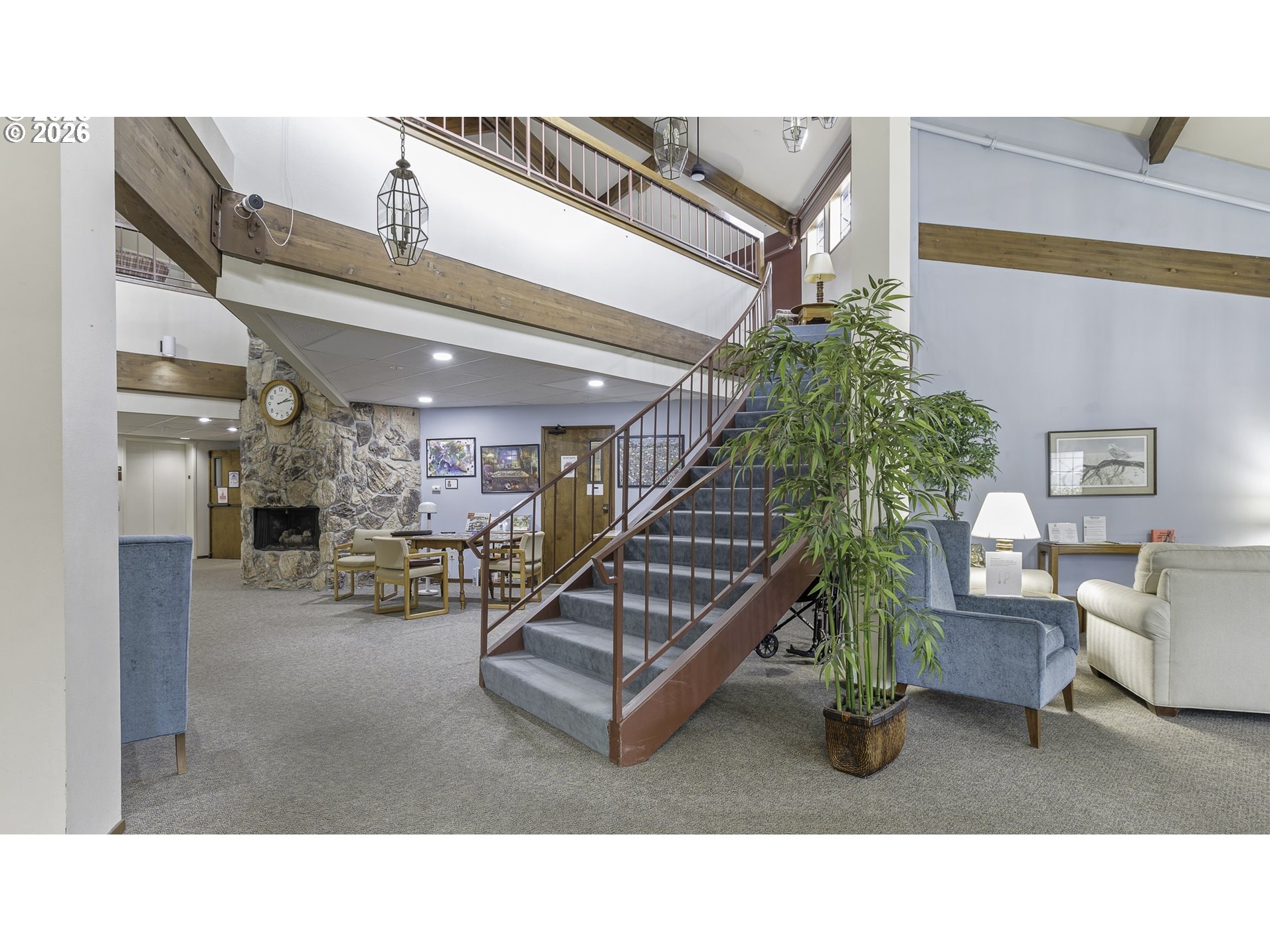 13775 Southwest Scholls Ferry Road Southwest, Unit 11 Beaverton, OR 97008 - Photo 24 of 28