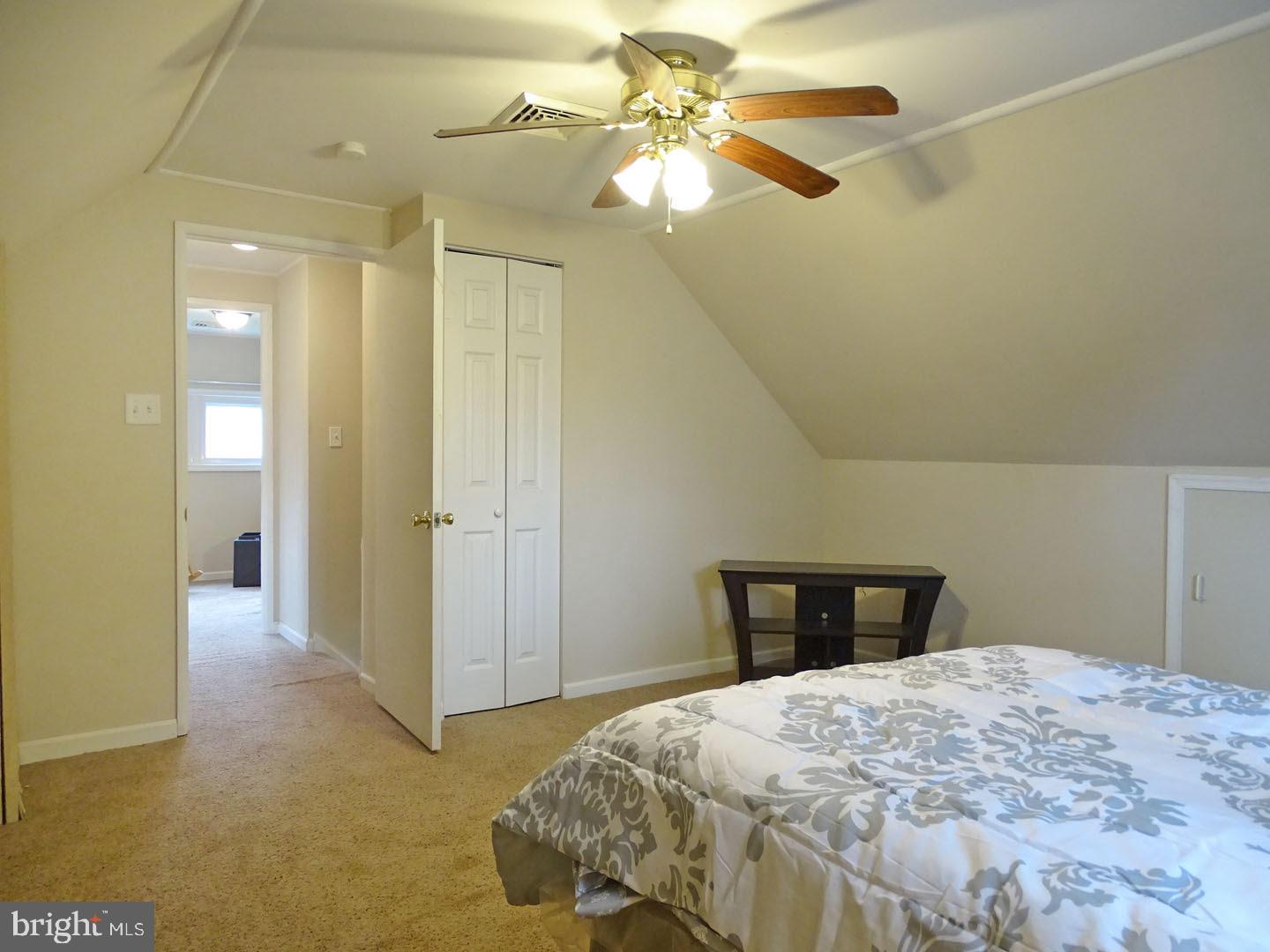 43 Iris Road Levittown, PA 19057 - Photo 17 of 25 Bedroom 3