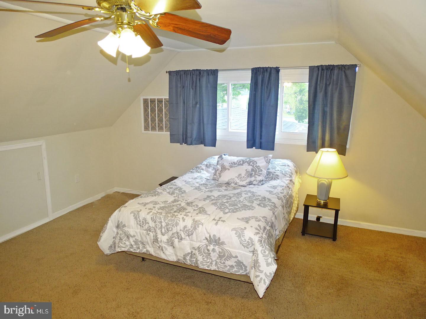 43 Iris Road Levittown, PA 19057 - Photo 18 of 25 Bedroom 3