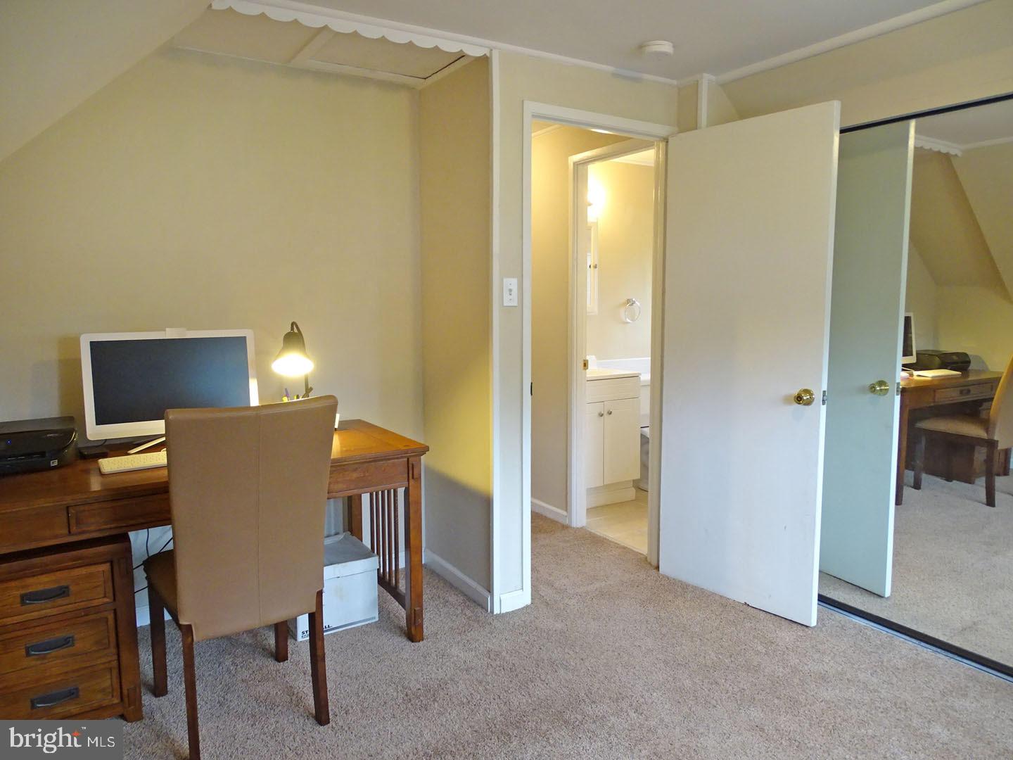 43 Iris Road Levittown, PA 19057 - Photo 20 of 25 Bedroom 4